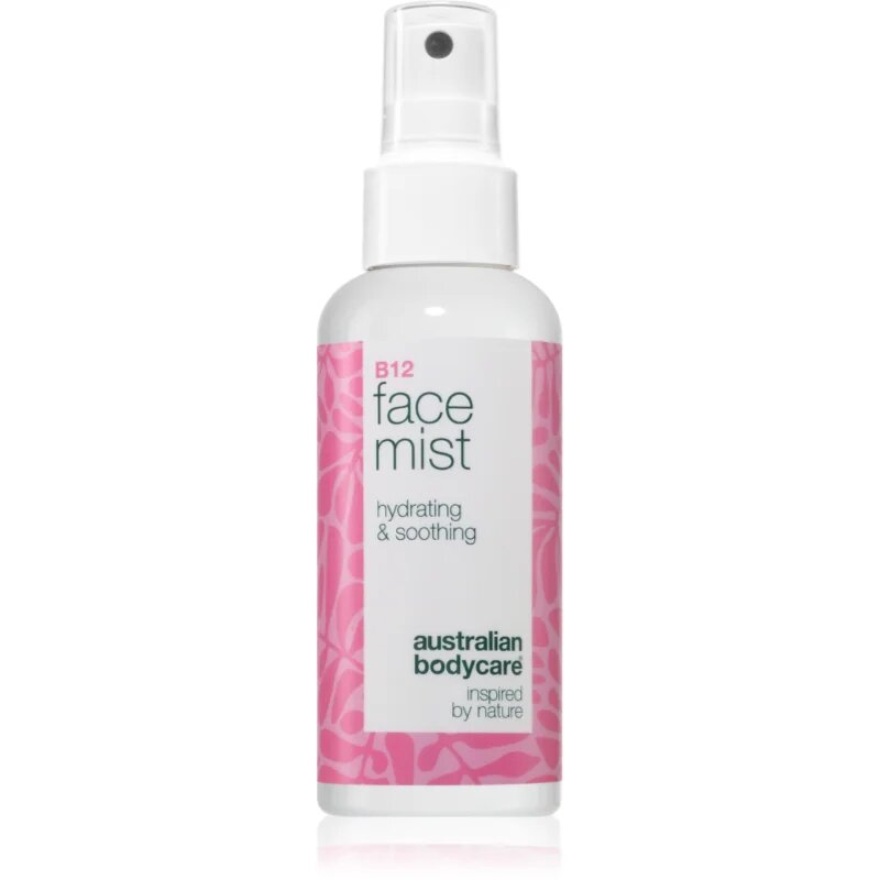 Australian Bodycare B12 hydratační mlha 100 ml
