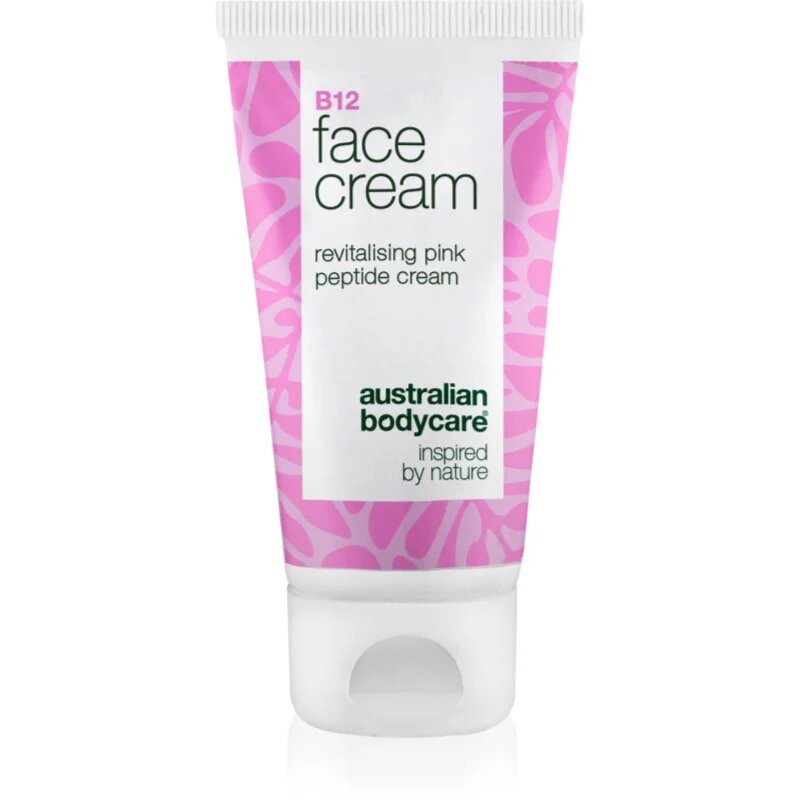 Australian Bodycare B12 revitalizační pleťový krém 50 ml
