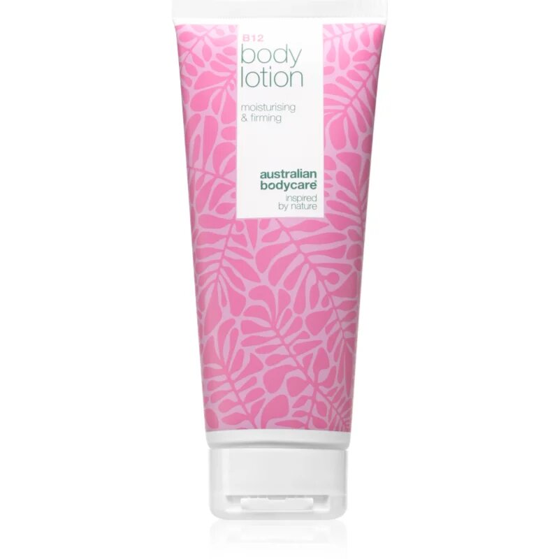 Australian Bodycare B12 revitalizační tělové mléko 200 ml