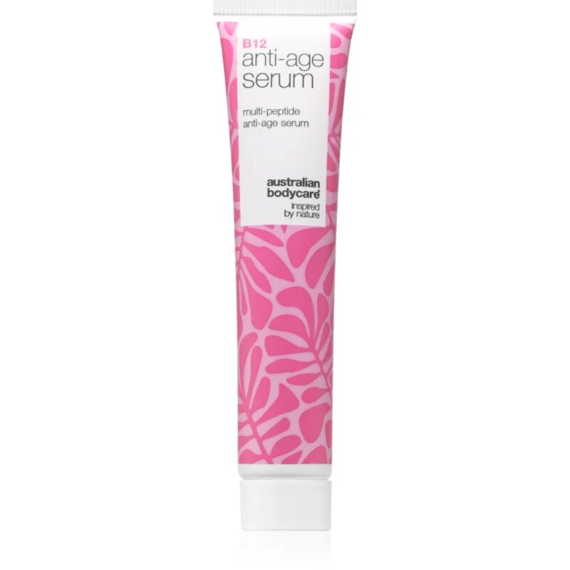 Australian Bodycare B12 zpevňující pleťové sérum 30 ml