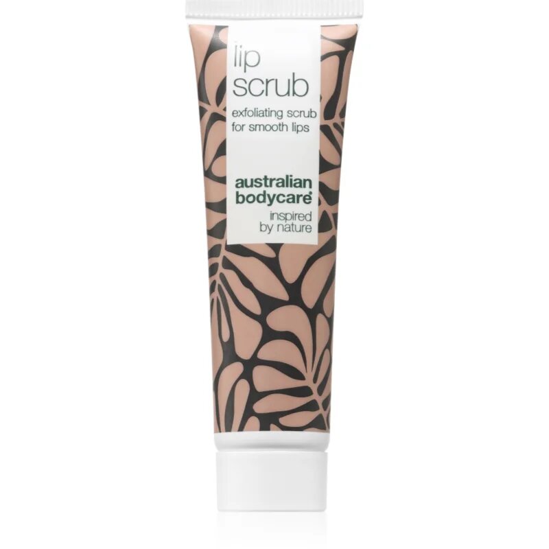 Australian Bodycare Lip Scrub peeling na rty 15 ml