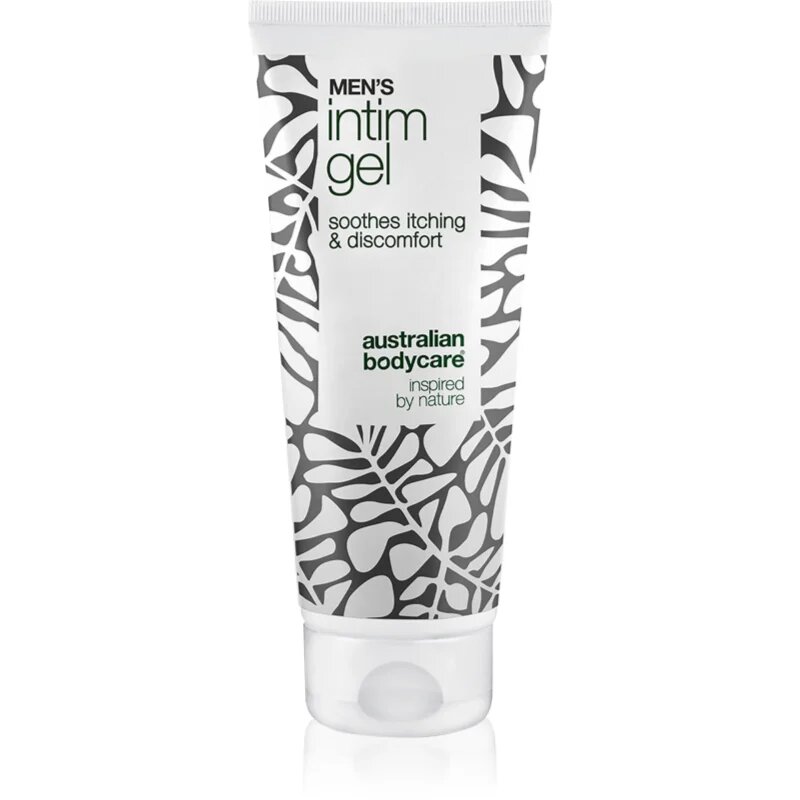 Australian Bodycare Men's gel na intimní partie pro muže 100 ml