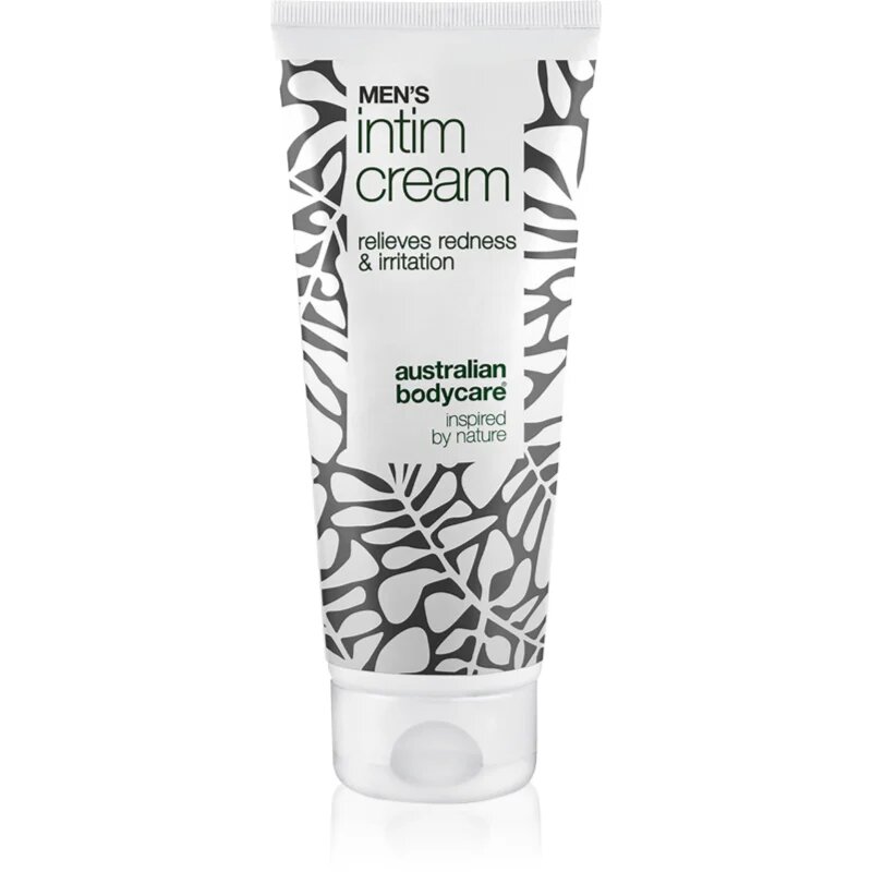 Australian Bodycare Men's krém na intimní hygienu pro muže 100 ml