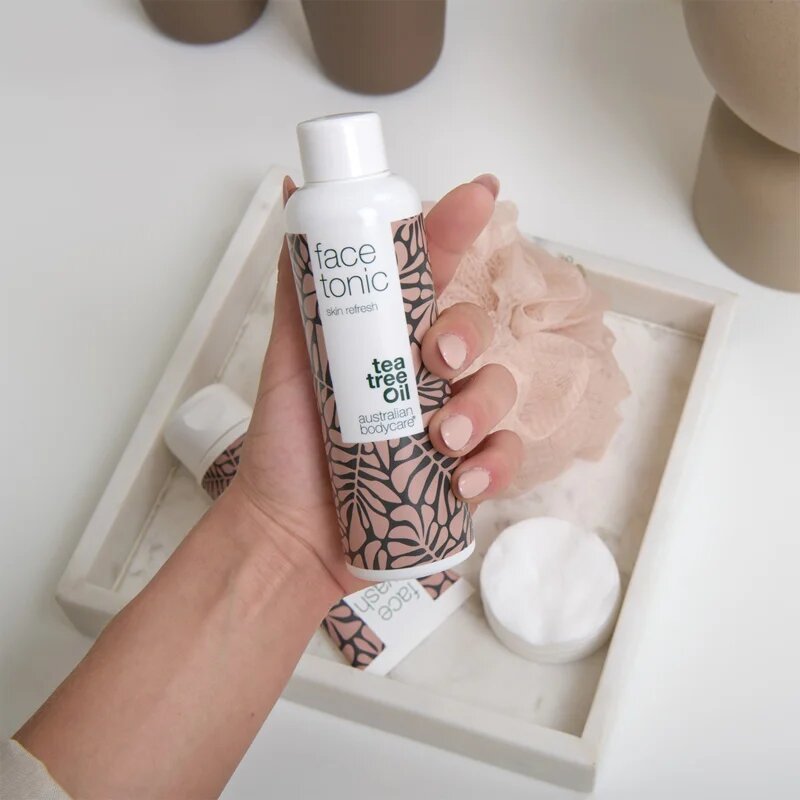 Australian Bodycare Tea Tree Oil hloubkově čisticí tonikum s Tea Tree oil 150 ml