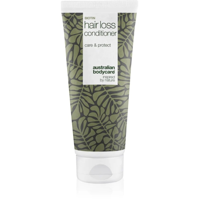 Australian Bodycare Tea Tree Oil hydratační kondicionér pro jemné nebo řídnoucí vlasy 200 ml