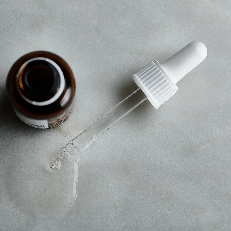 Australian Bodycare Tea Tree Oil intenzivní omlazující sérum pro zralou pleť 30 ml