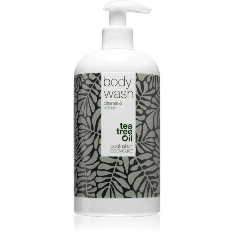 Australian Bodycare Tea Tree Oil sprchový gel s Tea Tree oil 500 ml