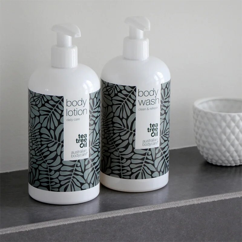 Australian Bodycare Tea Tree Oil sprchový gel s Tea Tree oil 500 ml