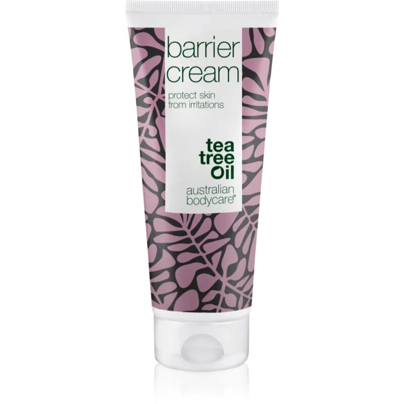 Australian Bodycare Tea Tree Oil zklidňující a ochranný krém na intimní partie 100 ml