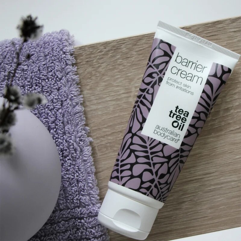 Australian Bodycare Tea Tree Oil zklidňující a ochranný krém na intimní partie 100 ml