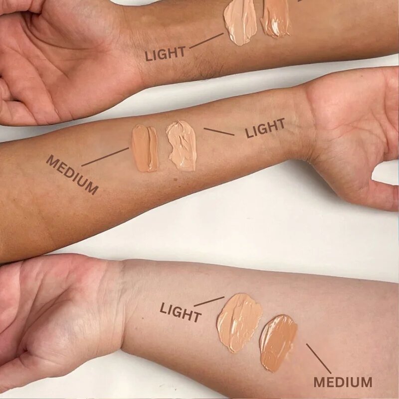 Australian Gold Botanical Tinted Face tónovací ochranný krém SPF 50 Medium 88 ml