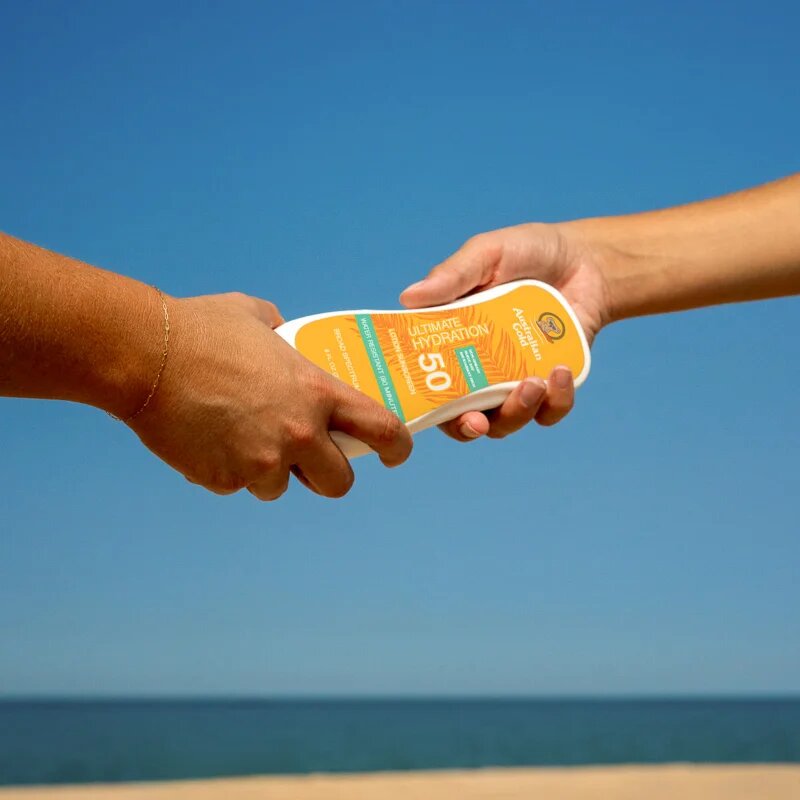 Australian Gold Lotion Sunscreen ochranná péče proti slunečnímu záření SPF 50 237 ml