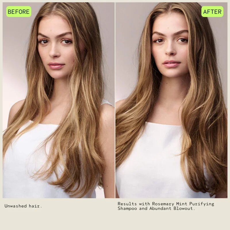 Aveda Abundant Blowout All-Over Volumizing Spray objemový sprej na fénování a závěrečnou úpravu vlasů 150 ml