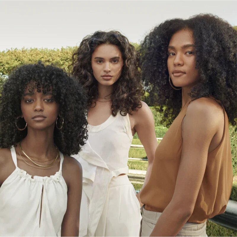 Aveda Be Curly Advanced™ Coil Definer Gel stylingový gel pro kudrnaté vlasy 250 ml