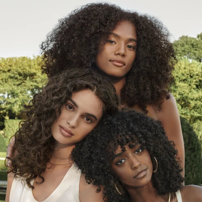 Aveda Be Curly Advanced™ Shampoo šampon pro kudrnaté a vlnité vlasy 1000 ml