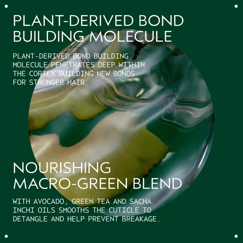 Aveda Botanical Repair™ Intensive Strengthening Masque Rich hloubkově vyživující maska 200 ml
