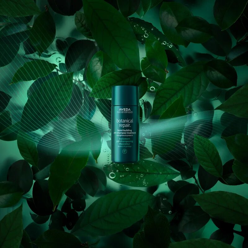 Aveda Botanical Repair™ Pre-Shampoo předšamponová péče pro poškozené vlasy 150 ml