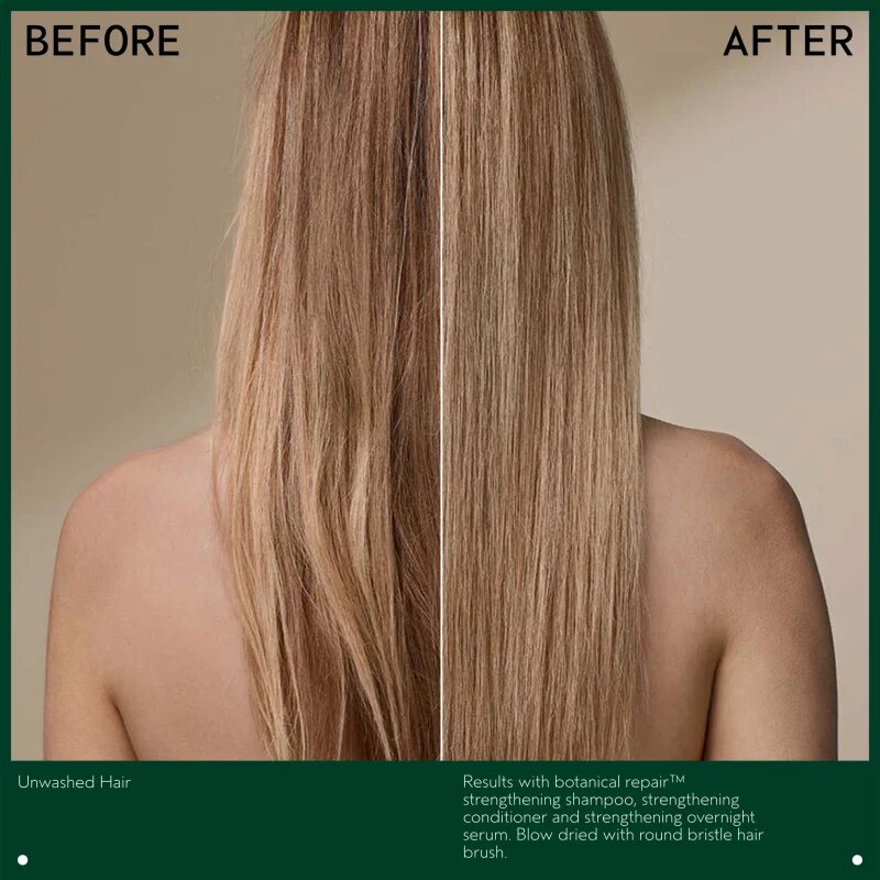 Aveda Botanical Repair™ Strengthening Shampoo posilující šampon pro poškozené vlasy 1000 ml