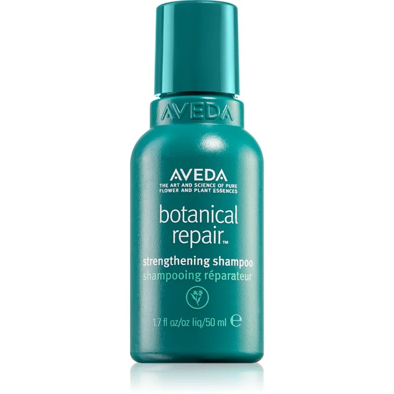 Aveda Botanical Repair™ Strengthening Shampoo posilující šampon pro poškozené vlasy 50 ml