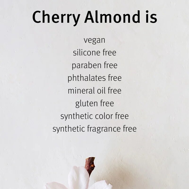 Aveda Cherry Almond Softening Conditioner hloubkově vyživující kondicionér pro lesk a hebkost vlasů 200 ml