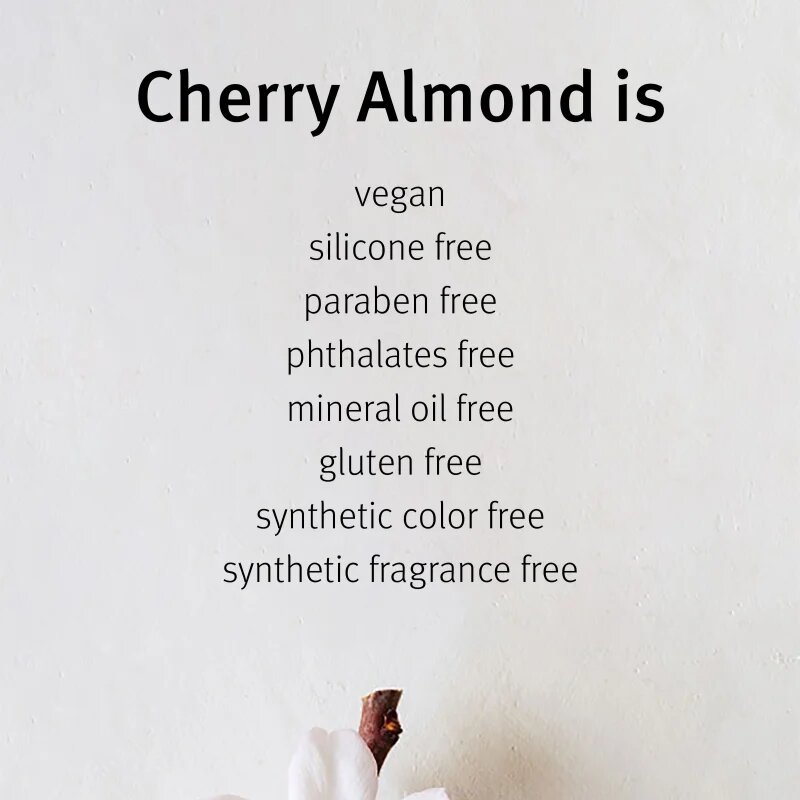 Aveda Cherry Almond Softening Leave-in Conditioner posilující bezoplachová péče pro lesk a hebkost vlasů 200 ml
