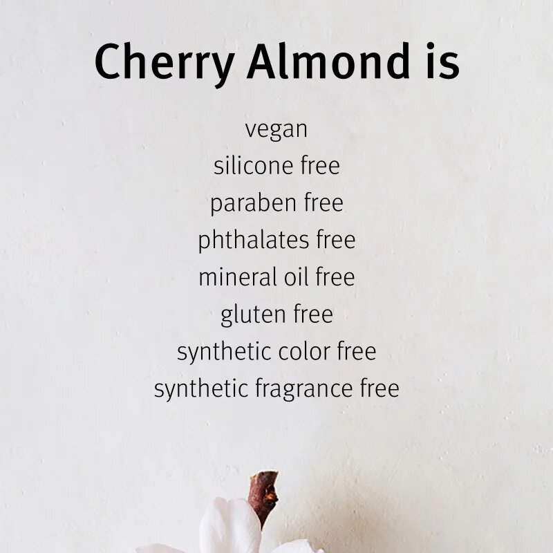 Aveda Cherry Almond Softening Shampoo vyživující šampon pro lesk a hebkost vlasů 1000 ml