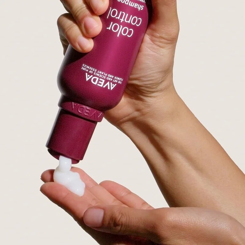 Aveda Color Control Rich Shampoo šampon pro barvené vlasy 200 ml