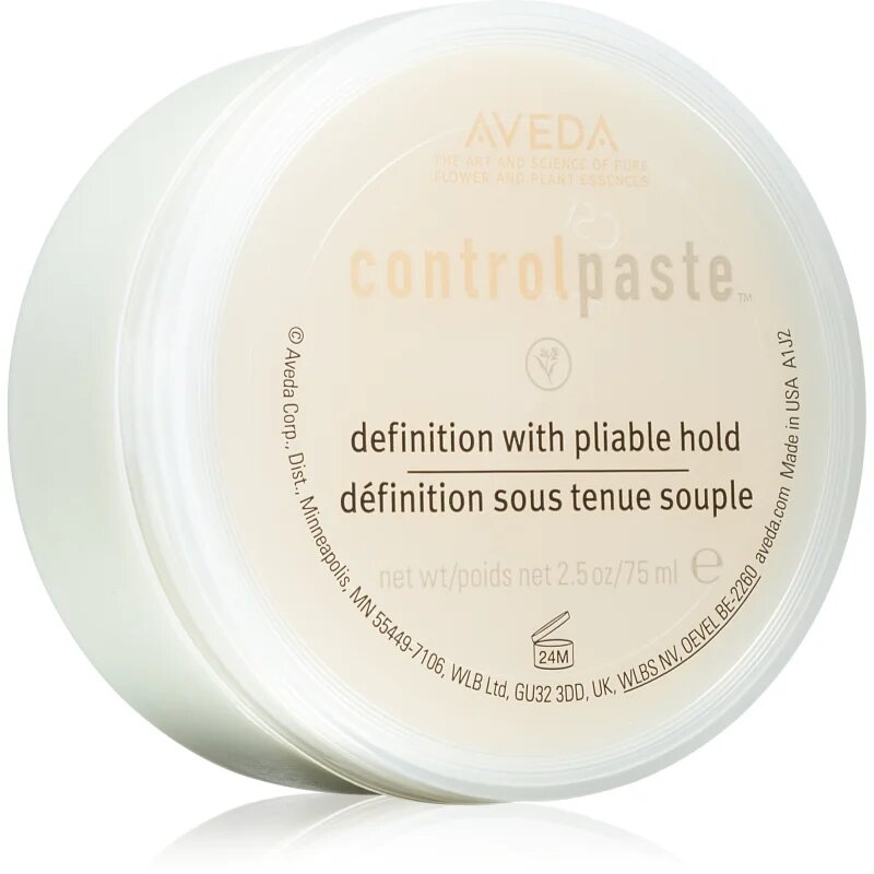 Aveda Control Paste™ stylingová pasta pro definici a tvar 75 ml