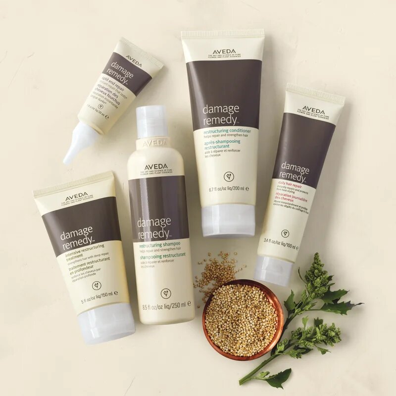 Aveda Damage Remedy™ Intensive Restructuring Treatment intenzivní regenerační péče na vlasy 150 ml