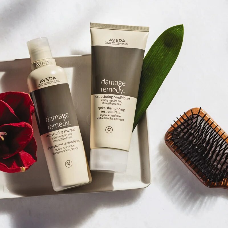 Aveda Damage Remedy™ Restructuring Conditioner kondicionér pro poškozené vlasy 200 ml