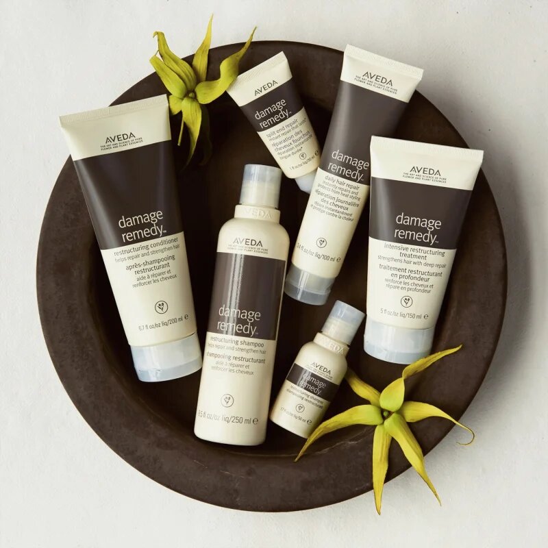 Aveda Damage Remedy™ Restructuring Conditioner kondicionér pro poškozené vlasy 200 ml