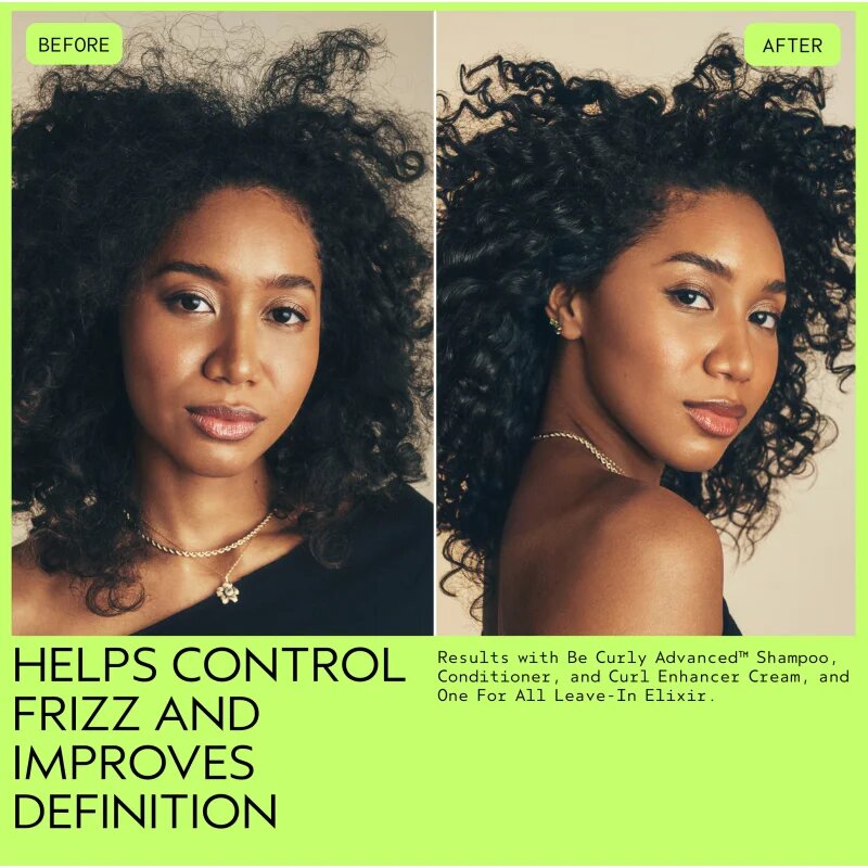 Aveda Defined Curls Routine sada