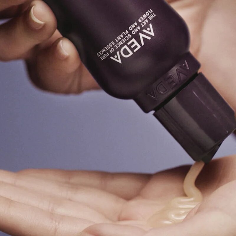 Aveda Invati Advanced™ Exfoliating Rich Shampoo hloubkově čisticí šampon s peelingovým efektem 1000 ml