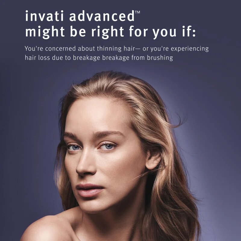 Aveda Invati Advanced™ Exfoliating Rich Shampoo hloubkově čisticí šampon s peelingovým efektem 1000 ml
