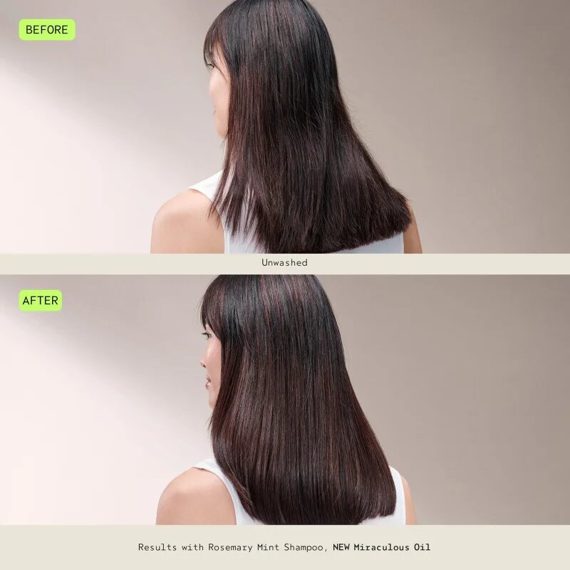 Aveda Miraculous Oil vlasový olej pro lesk a hebkost vlasů 50 ml
