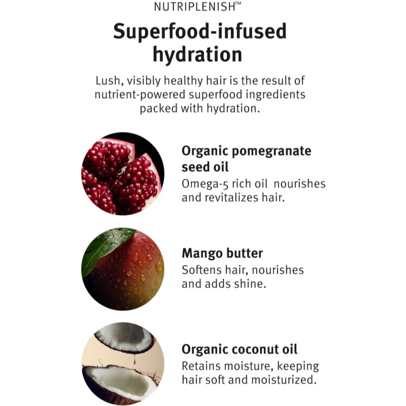 Aveda Nutriplenish™ Curl Gelée hydratační gel pro definici vln 40 ml