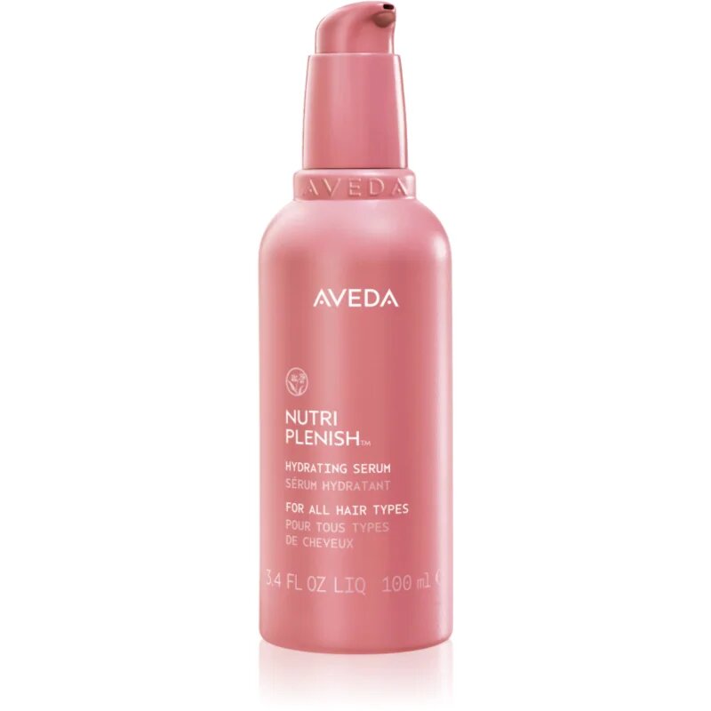 Aveda Nutriplenish™ Replenishing Overnight Serum hydratační sérum na vlasy 100 ml