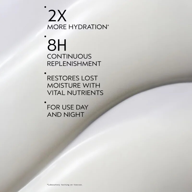 Aveda Nutriplenish™ Replenishing Overnight Serum hydratační sérum na vlasy 100 ml