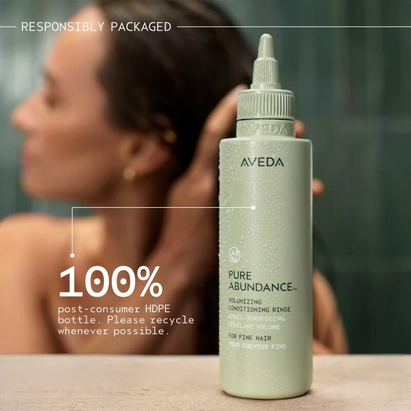 Aveda Pure Abundance™ Volumizing Conditioning Rinse kondicionér pro objem a pevnost 150 ml