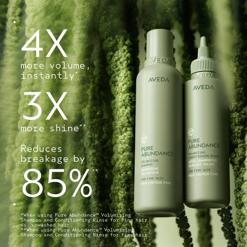 Aveda Pure Abundance™ Volumizing Conditioning Rinse kondicionér pro objem a pevnost 150 ml