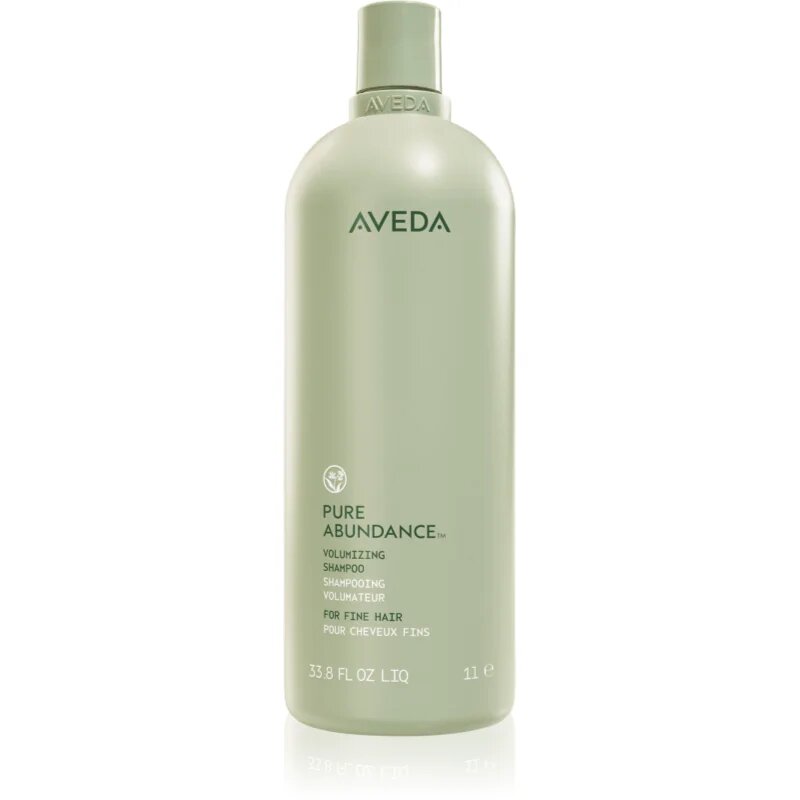 Aveda Pure Abundance™ Volumizing Shampoo šampon pro objem 1000 ml