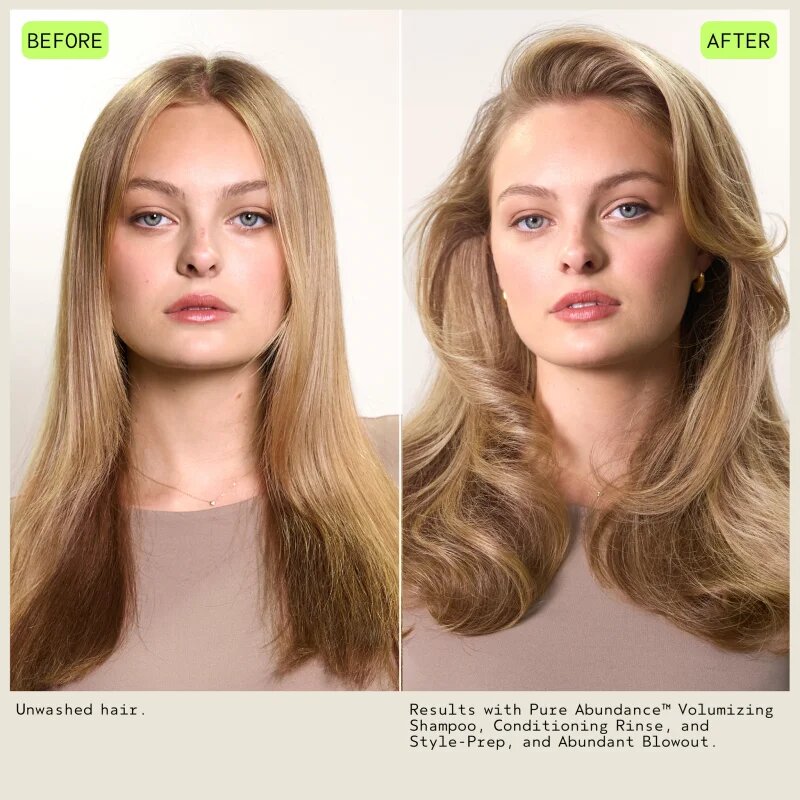 Aveda Pure Abundance™ Volumizing Shampoo šampon pro objem 200 ml