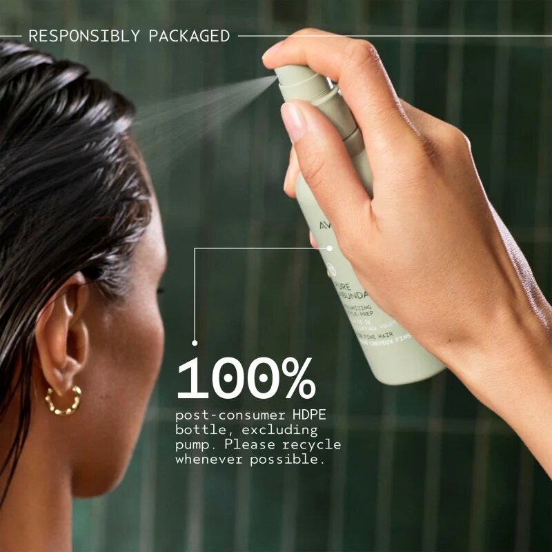 Aveda Pure Abundance™ Volumizing Style-Prep vlasový sprej pro maximální objem 100 ml