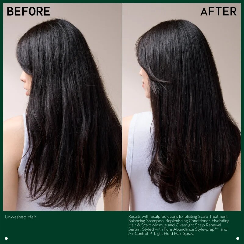 Aveda Scalp Solutions Balancing Shampoo zklidňující šampon pro obnovu pokožky hlavy 1000 ml
