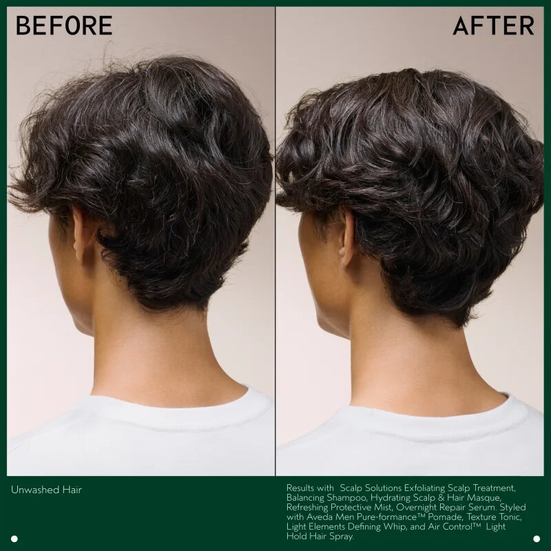 Aveda Scalp Solutions Balancing Shampoo zklidňující šampon pro obnovu pokožky hlavy 200 ml