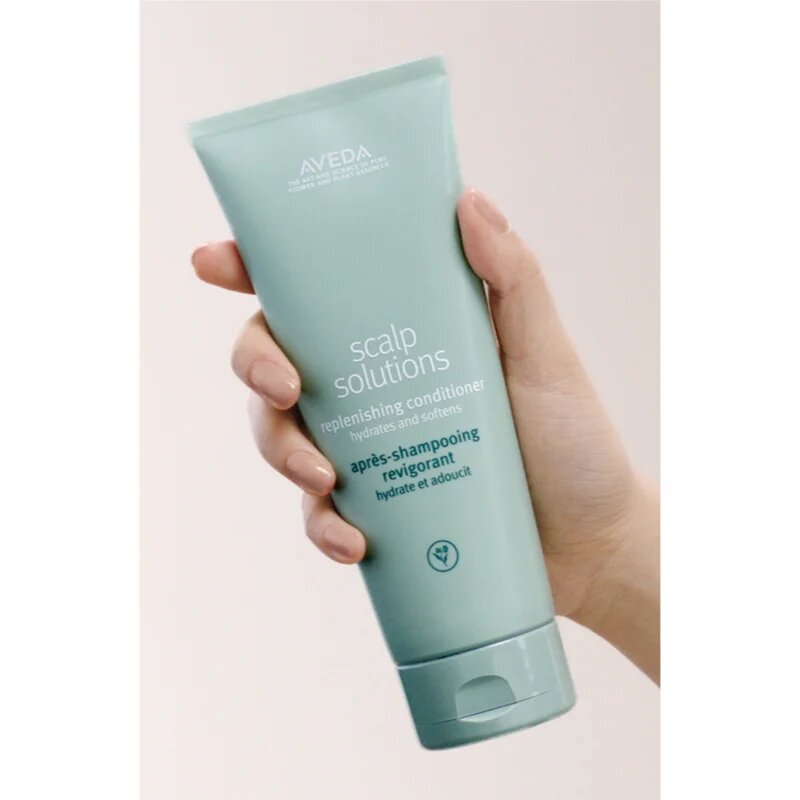 Aveda Scalp Solutions Replenishing Conditioner jemný kondicionér pro výživu a hydrataci 200 ml