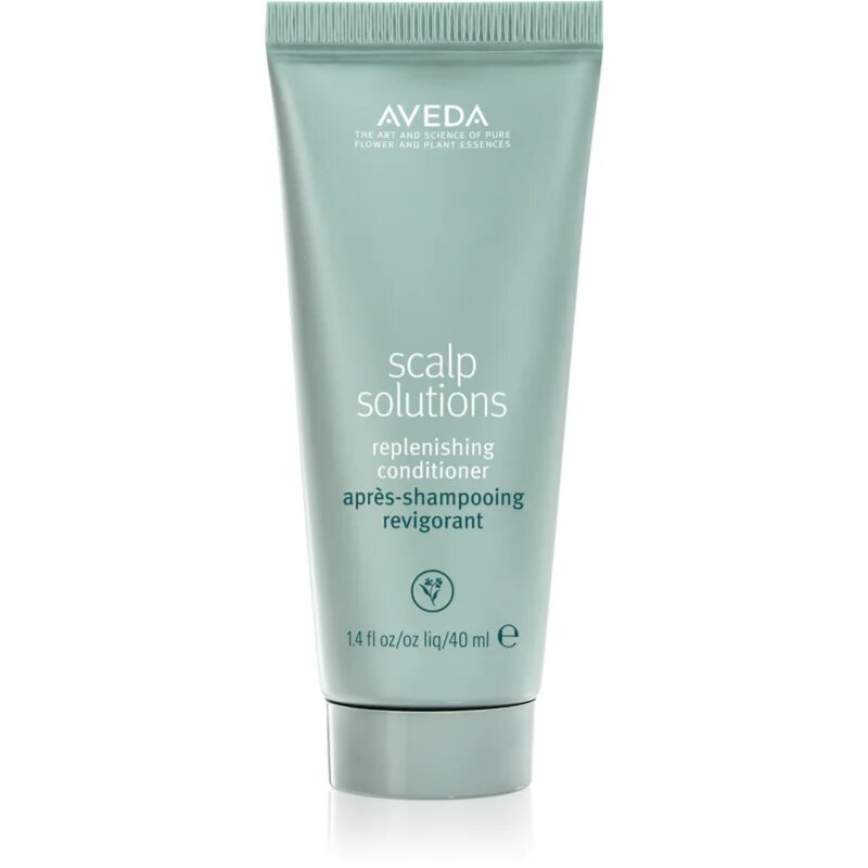 Aveda Scalp Solutions Replenishing Conditioner jemný kondicionér pro výživu a hydrataci 40 ml