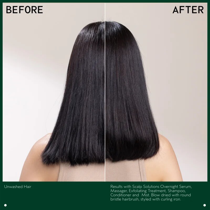 Aveda Scalp Solutions Stimulating Scalp Massager masážní pomůcka pro pokožku hlavy 1 ks