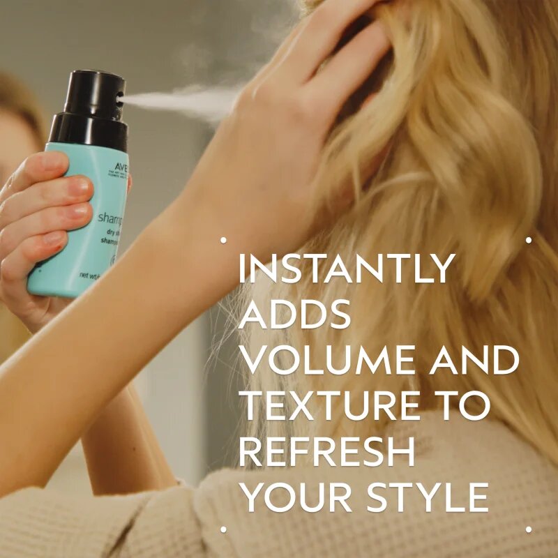 Aveda Shampowder™ Dry Shampoo osvěžující suchý šampon 56 g