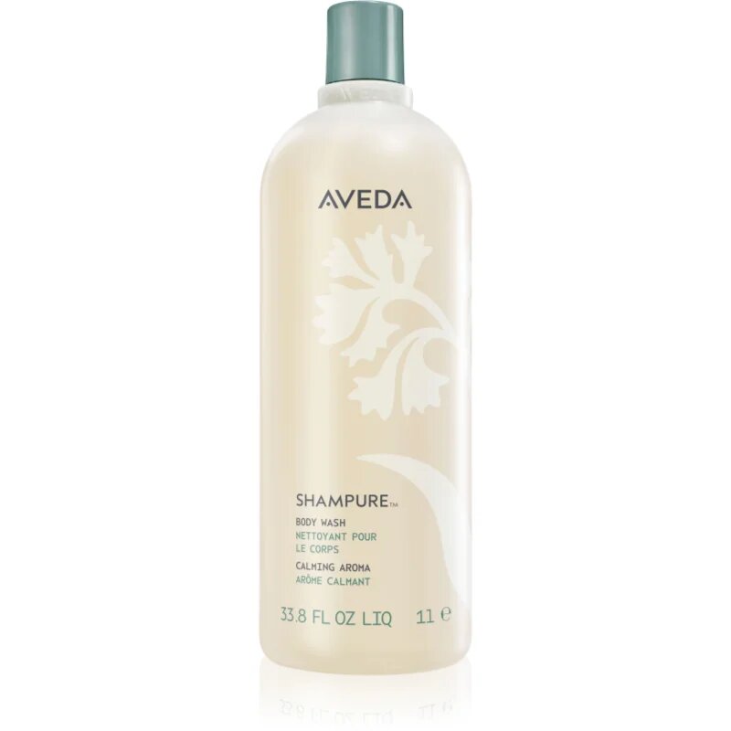 Aveda Shampure™ Body Wash jemný sprchový gel 1000 ml
